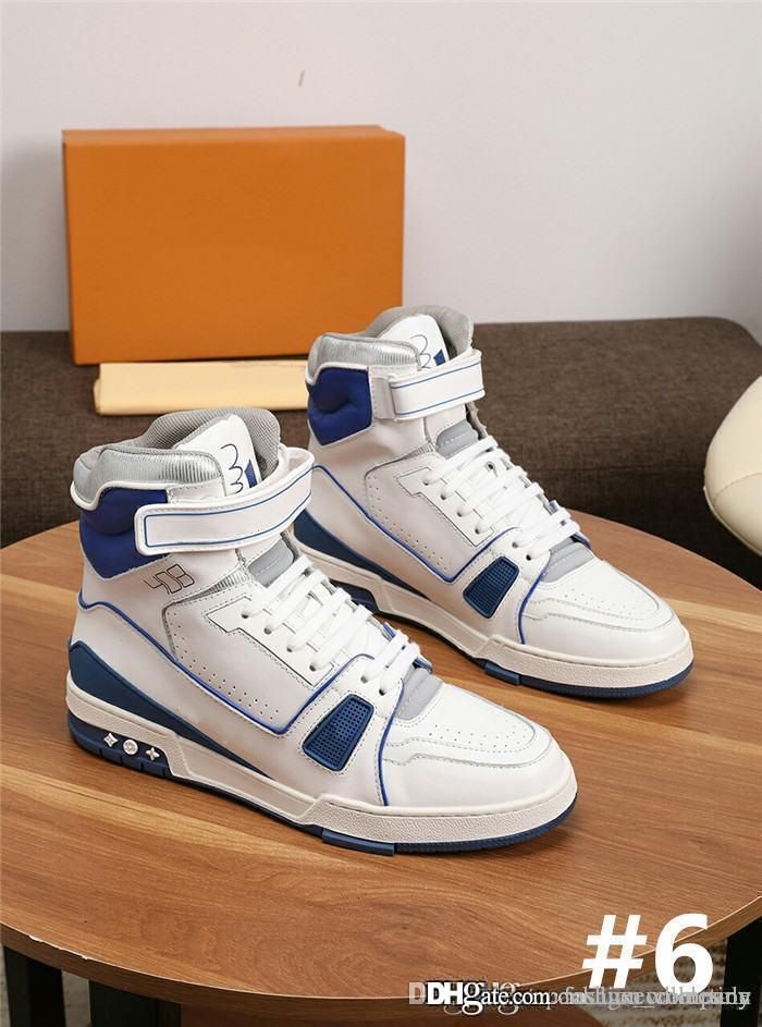 vintage basketball sneakers