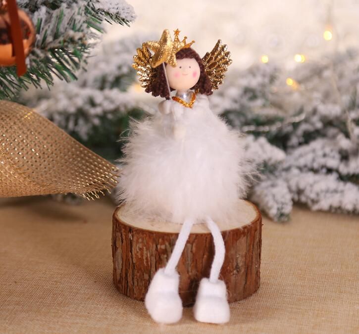 baby christmas tree decorations