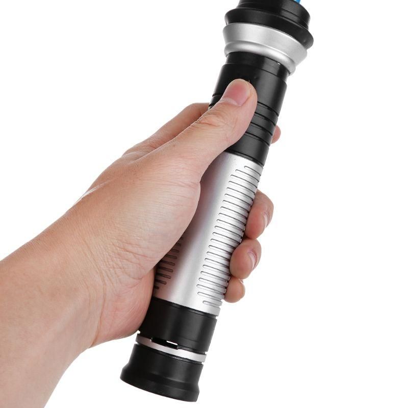 telescopic lightsaber