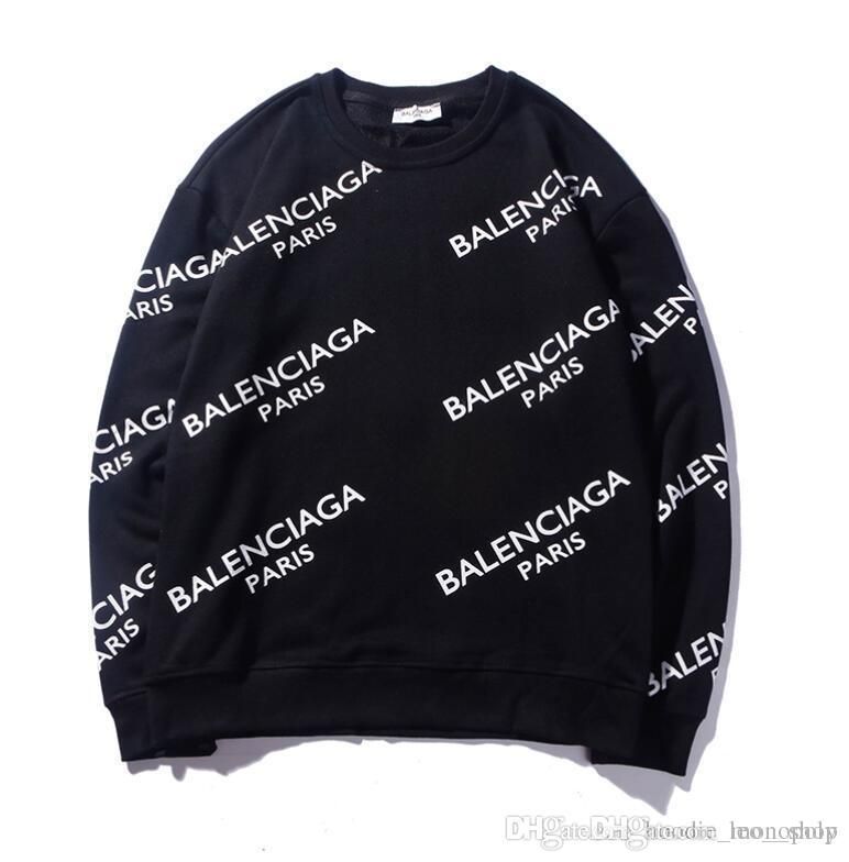 sweat balenciaga dhgate