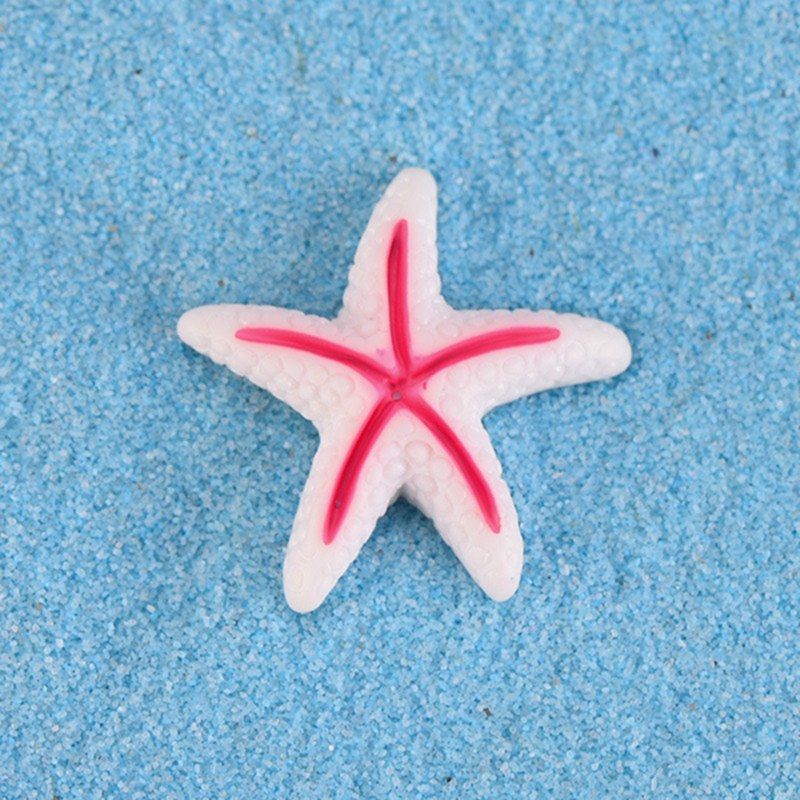 Rosa Starfish