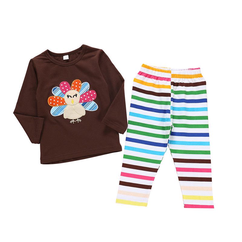 infant turkey costume