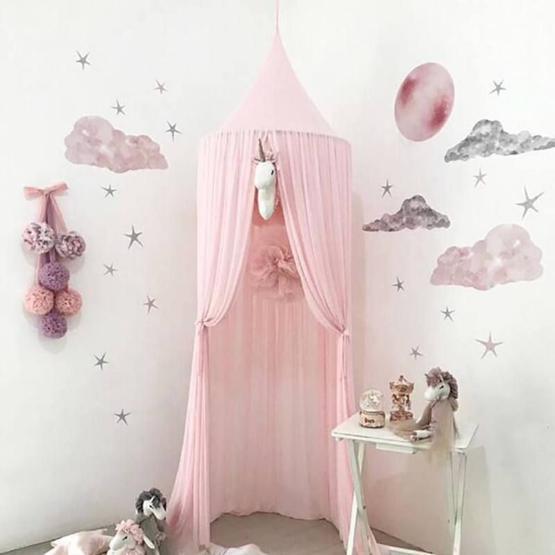 nursery mosquito nets