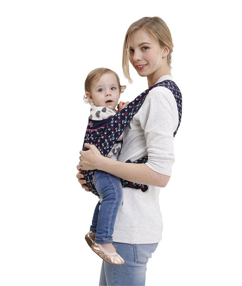 baby holder strap