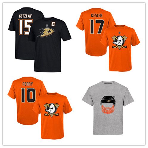 corey perry orange jersey