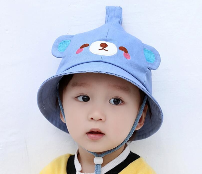 toddler designer hats