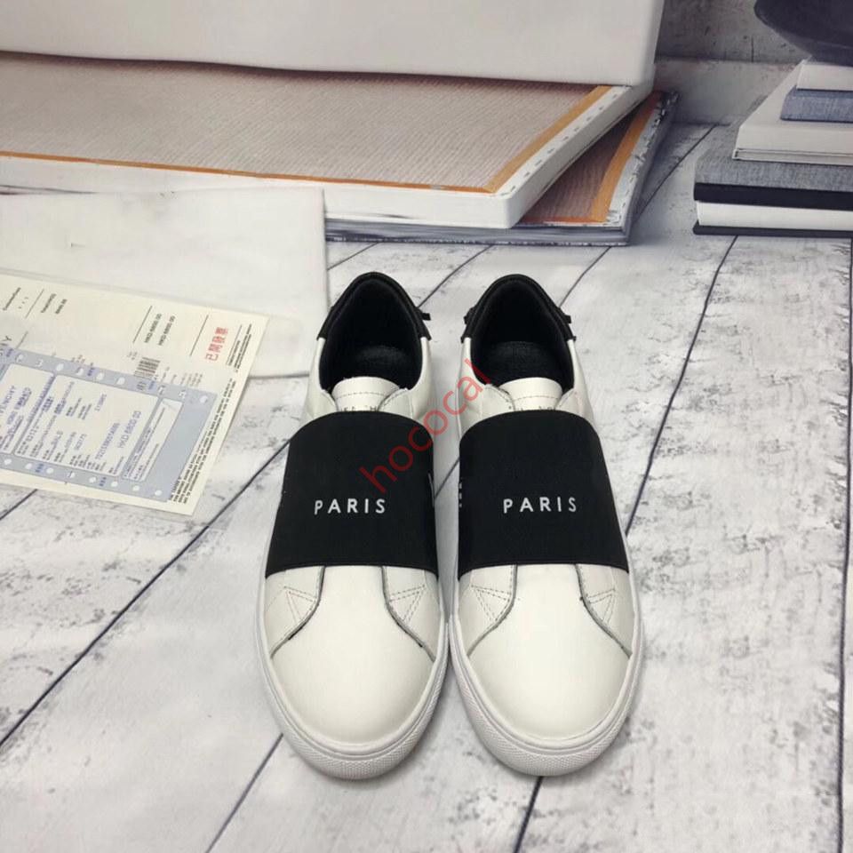new colour shoes