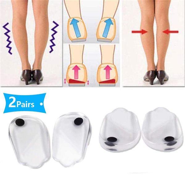 insoles for knock knees