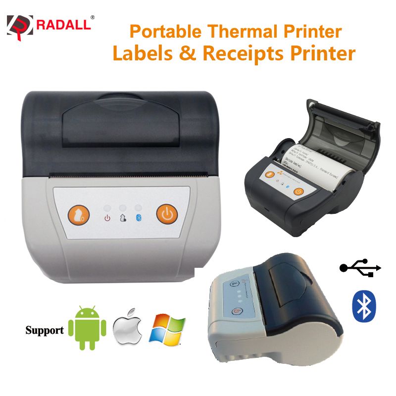 Weeius 80 Mm 3 1 8 Pos Thermal Receipt Printer Usb Serial Ethernet Lan Port Cashdrawer Rs232 Auto Cutter Support Windows Mac Esc Pos