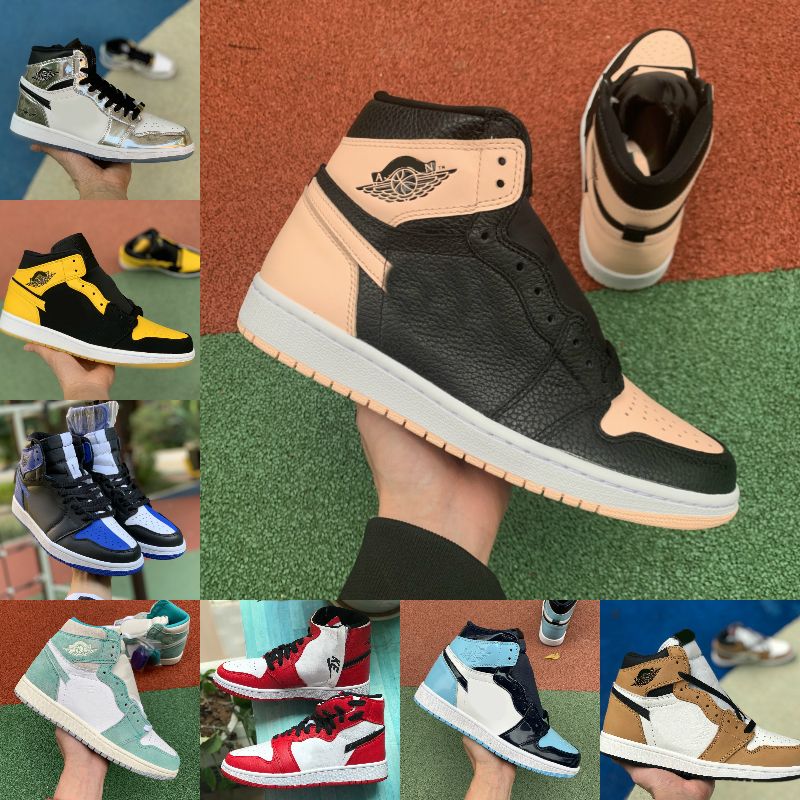 compensees bleu jordan