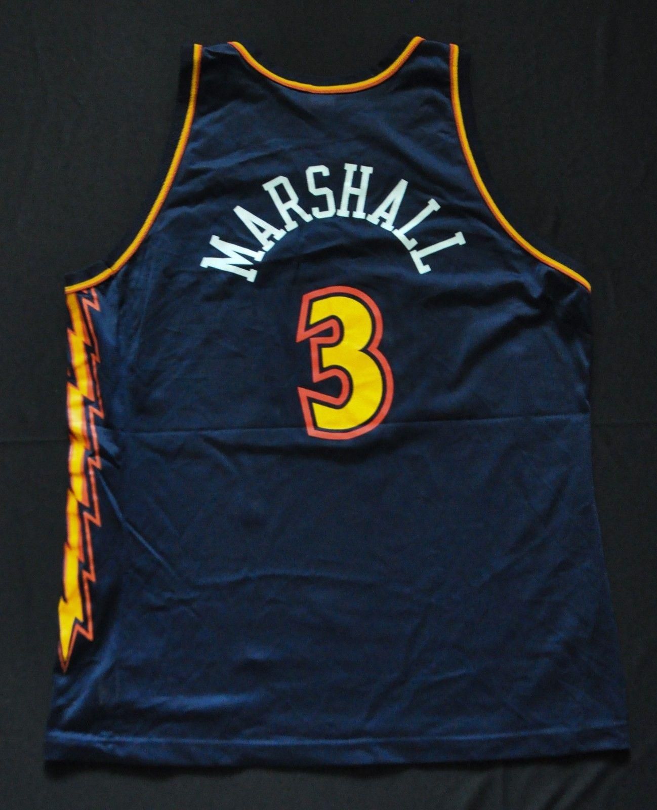 antawn jamison jersey