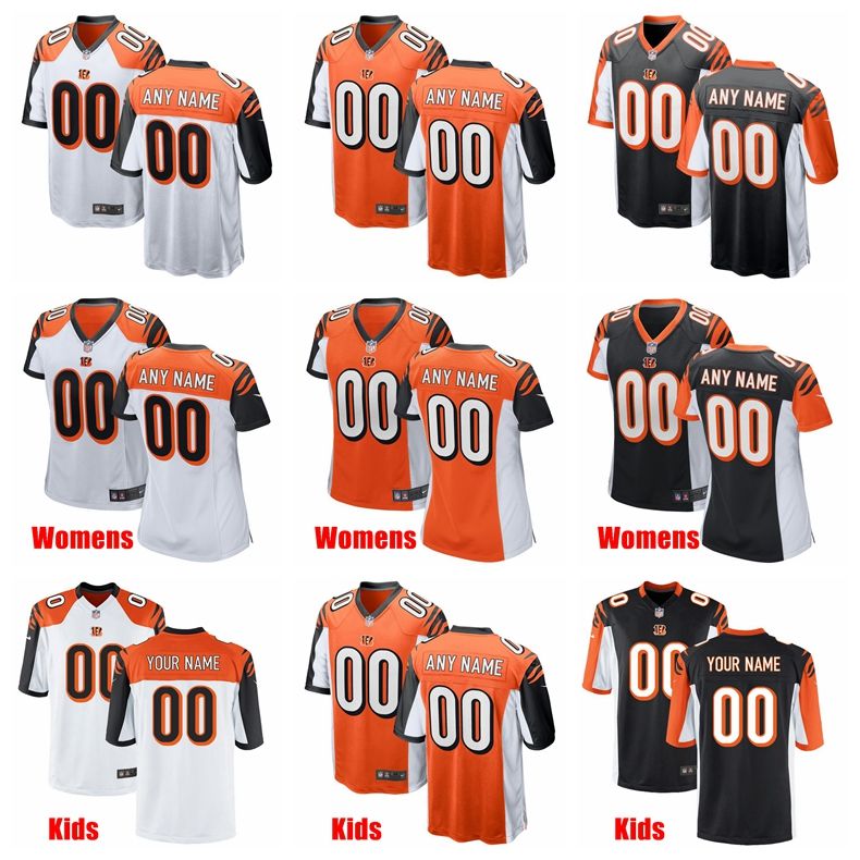 kids bengals jersey