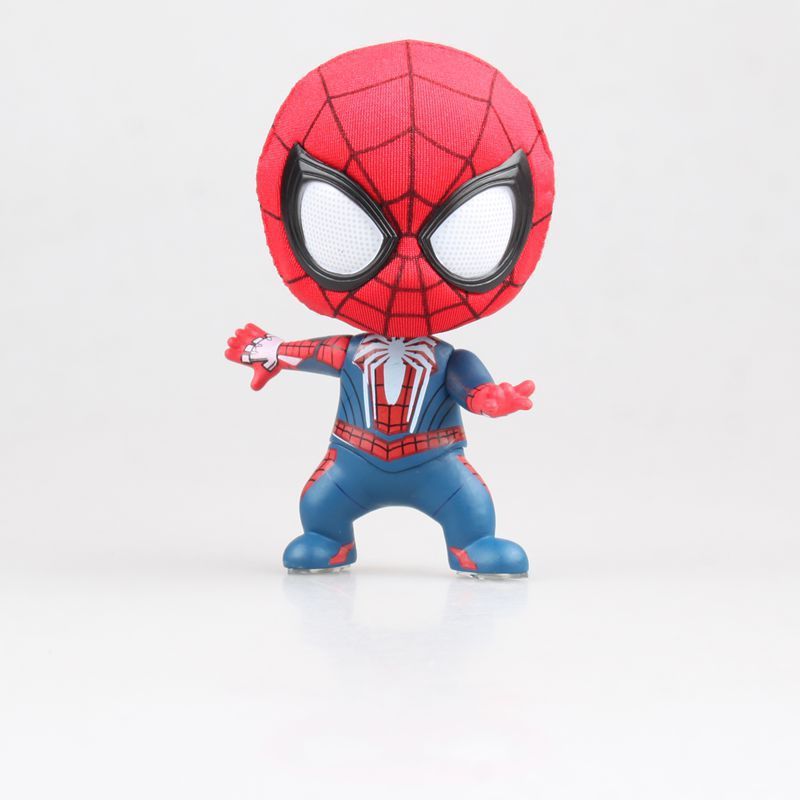 Compre Version De Spiderman Heroe Retorno Juego Q Mueve La Cabeza Caja De Accesorios Del Coche Del Hombre Arana T Huevo A 11 Del Kennyxhd3 Es Dhgate Com Compre Version De Spiderman Heroe Retorno Juego Q Mueve La Cabeza Caja De Accesorios Del Coche Del Hombre Arana T Huevo A 11 Del Kennyxhd3 Es Dhgate Com