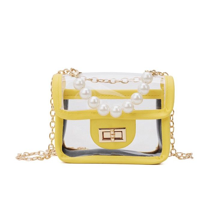 Qoo10 - ☆Pauls Boutique☆All flat price / MINI MAISY mini bag handbag/ ♥KOREA  C : Bag/Wallets