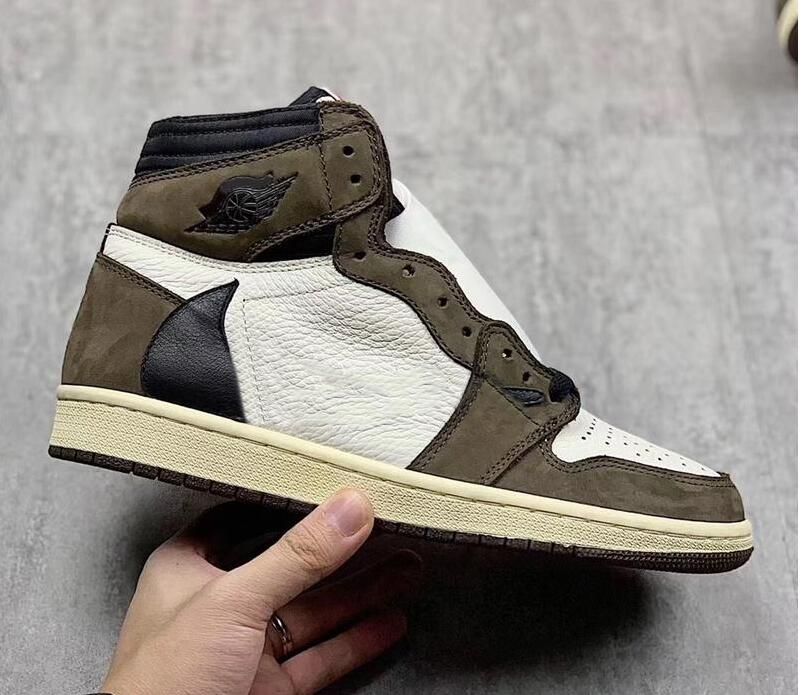 travis scott 1s dhgate