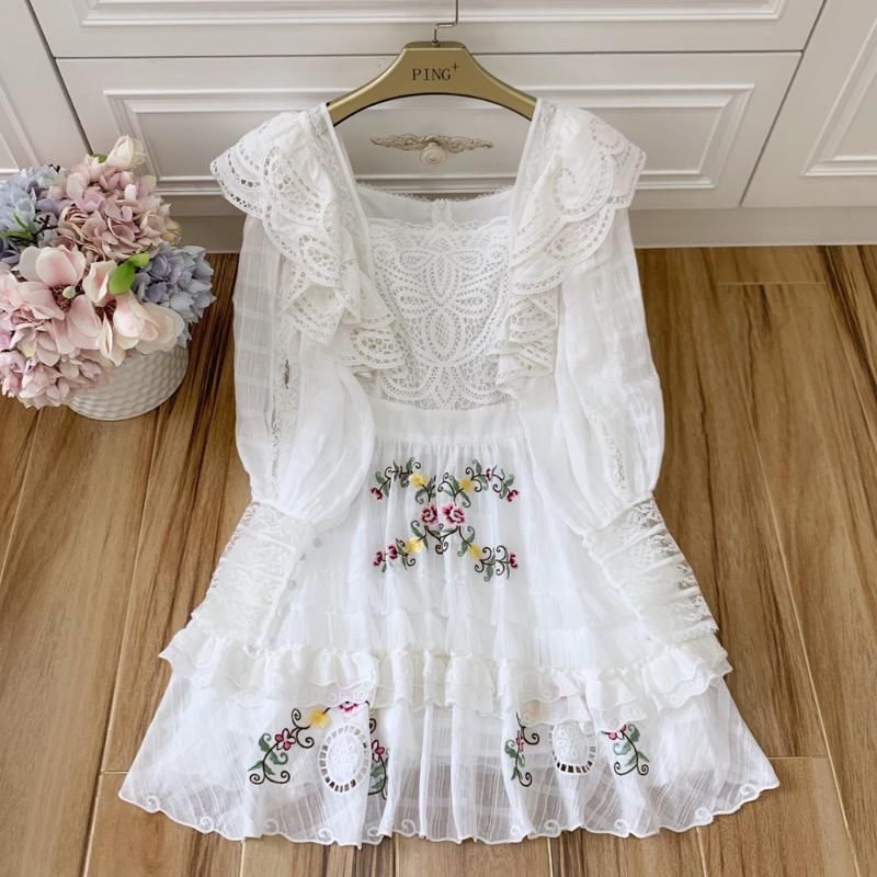 best embroidery designs for dresses