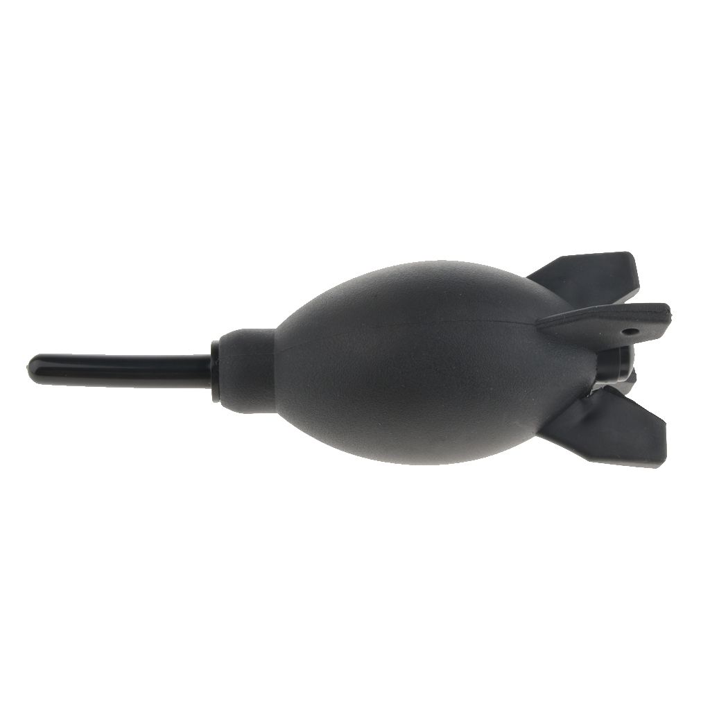 rocket lens blower