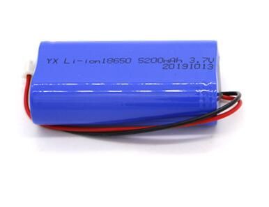 Аккумулятор 18650 5200mah
