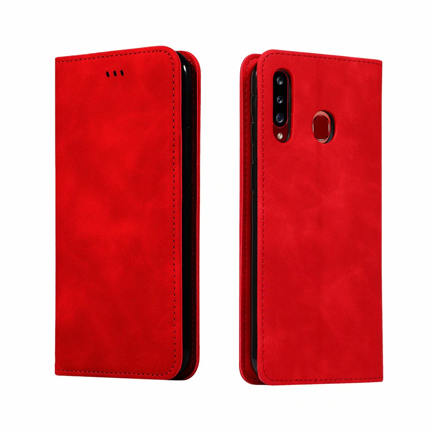 Para Samsung Galaxy A20S Caso Elite Colorido Flip Bonito Couro Case Capa  Bolsa Para Samsung Galaxy A20S, BRAND Melhor Qualidade E Preço Mais Baixo|  DHgate.Com