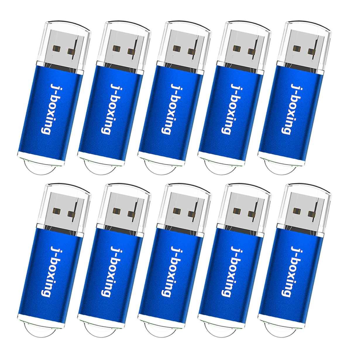 Bulk USB 2.0 Flash Drives 4GB Memory Stick High Speed Thumb Pen Drive