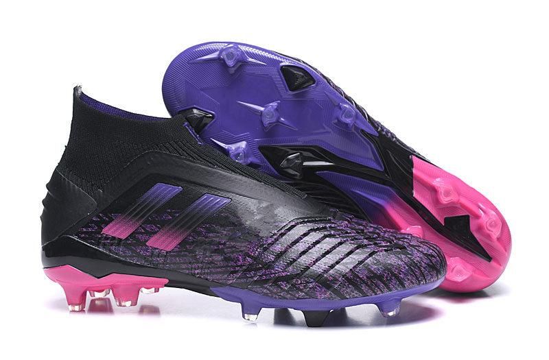 Acquistare 2020 Hot Predator 19+ 19.1 FG PP Paul Pogba Senza Lacci Virtuso  Doro Mens Ragazzi Calcio Scarpe Da Calcio 19 + X Cleats Stivali Economici  Size 39 45 Economico | Consegna Veloce E Qualità | It.Dhgate