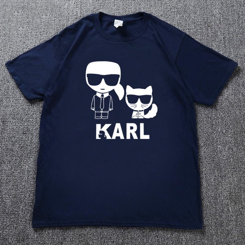 Camiseta karl lagerfeld hombre Clearance