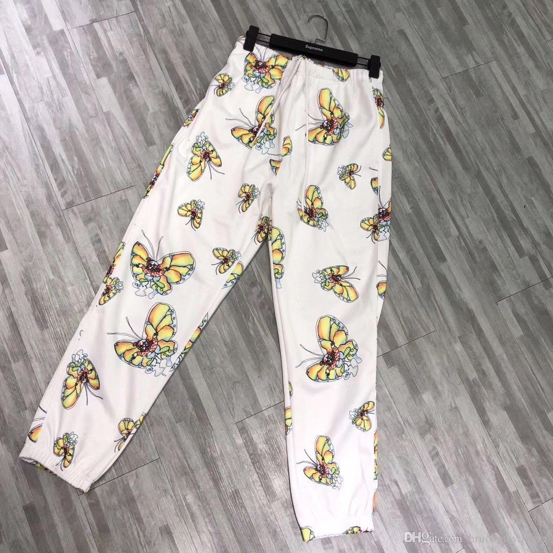 2019 Autumn New Supre Gonz Butterfly 