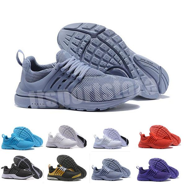 acento cuerno lanzador nike presto rojo con negro barro pueblo ganador