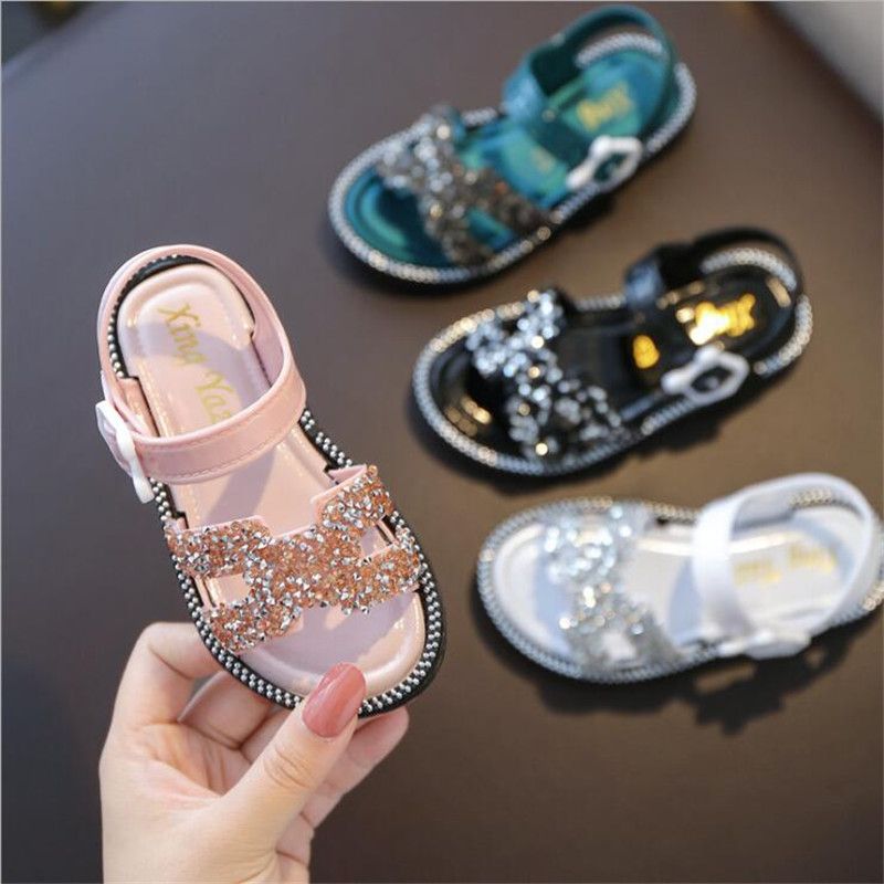4c baby girl shoes
