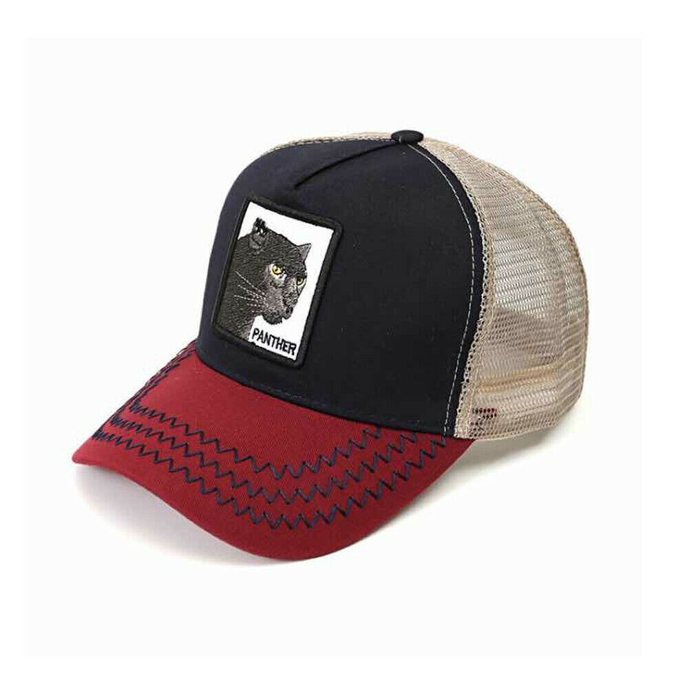 ny caps original
