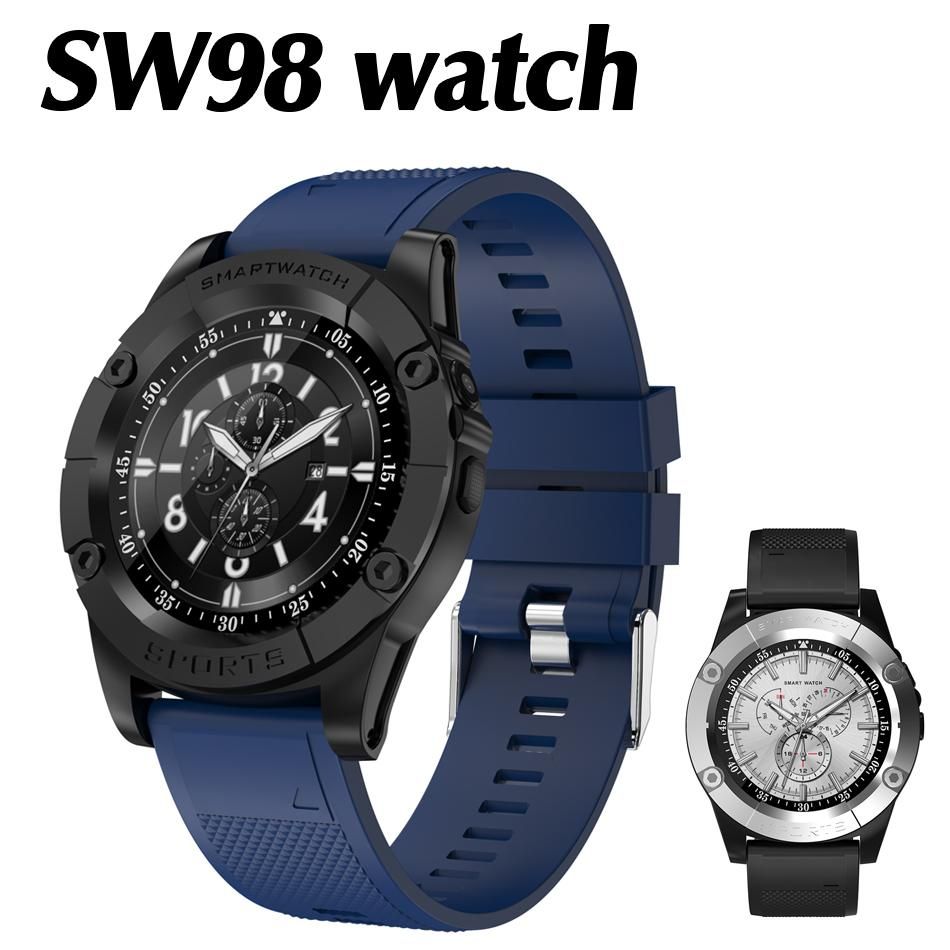sw98 smartwatch