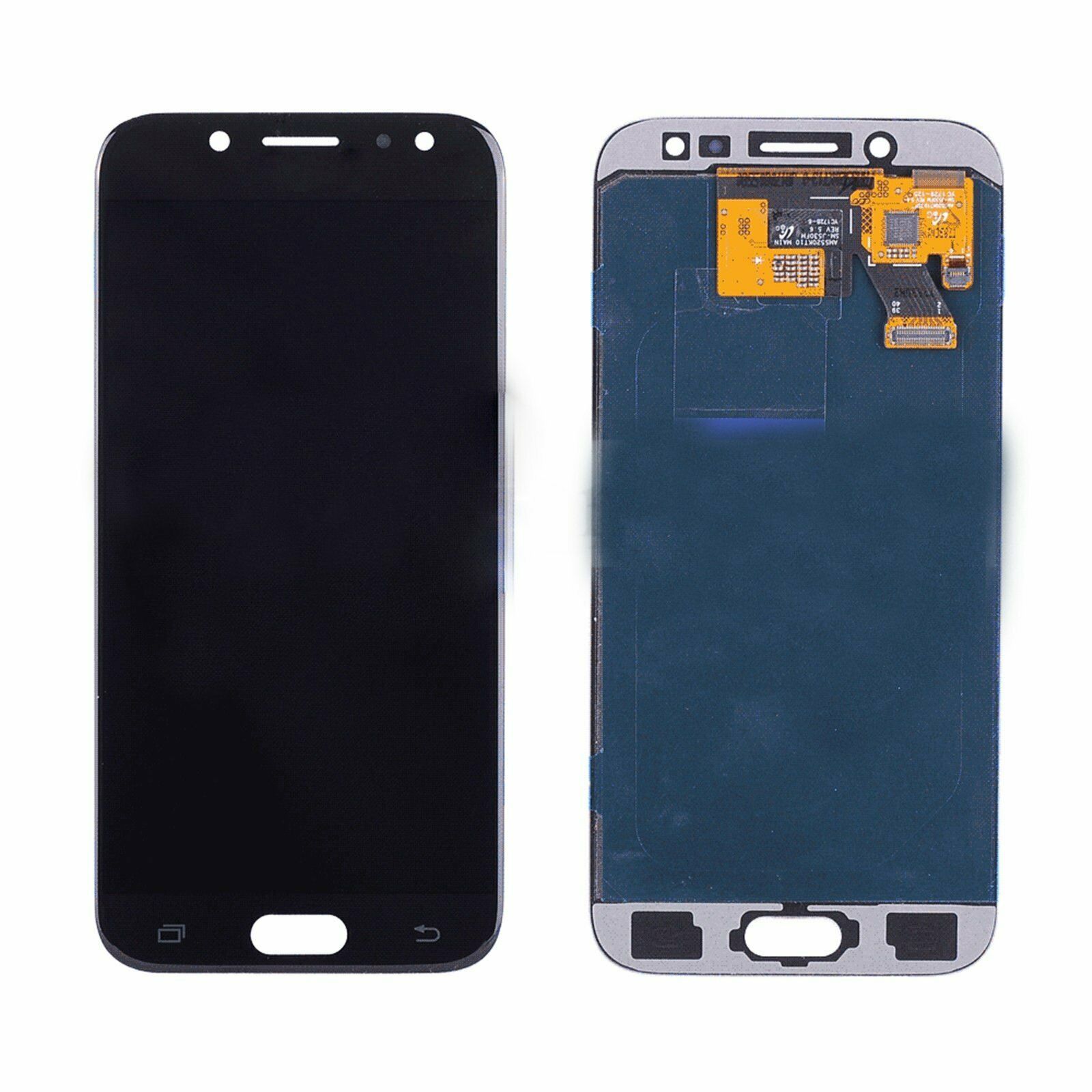 Amoled For Samsung J5 Pro 17 Sm J530f Ds Lcd Display Touch Screen Digitizer Replaceme With
