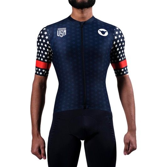 luxury cycling clothing