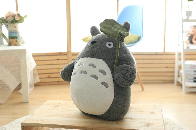 Er Ye Totoro