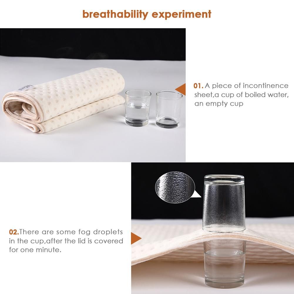 2020 Baby Changing Mat Portable Foldable Washable Waterproof