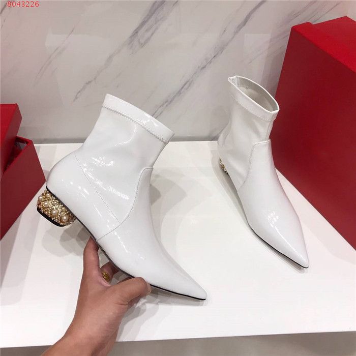 3 cm stiletto