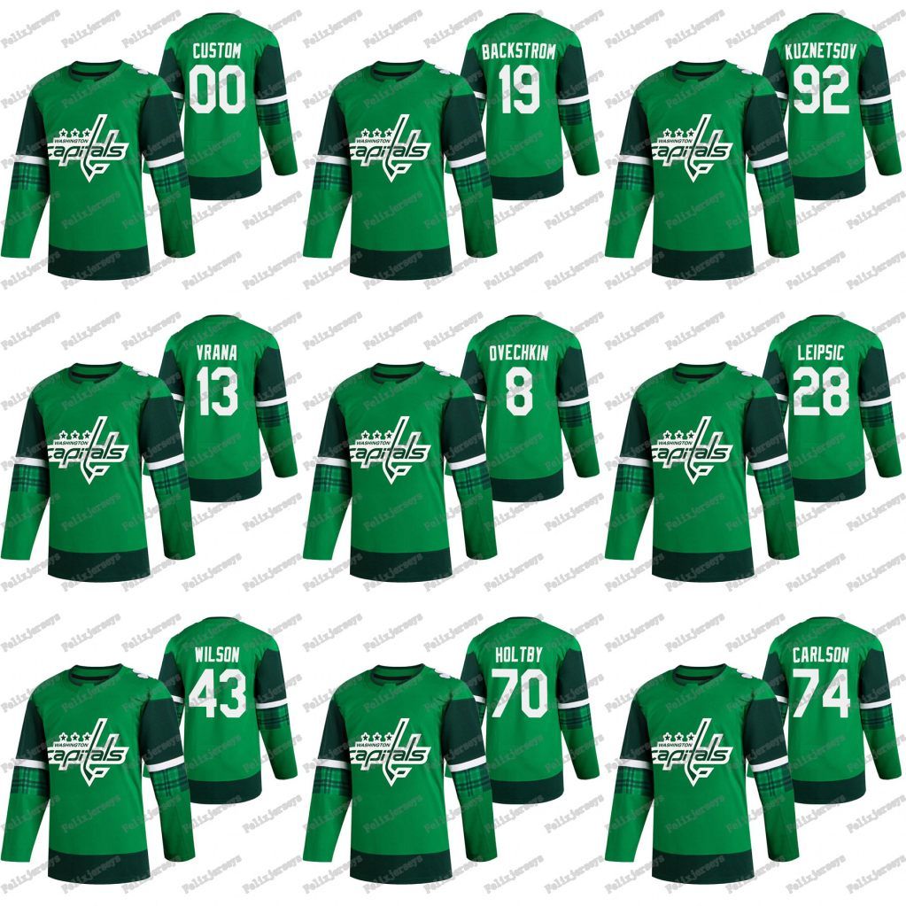 wilson jersey size chart