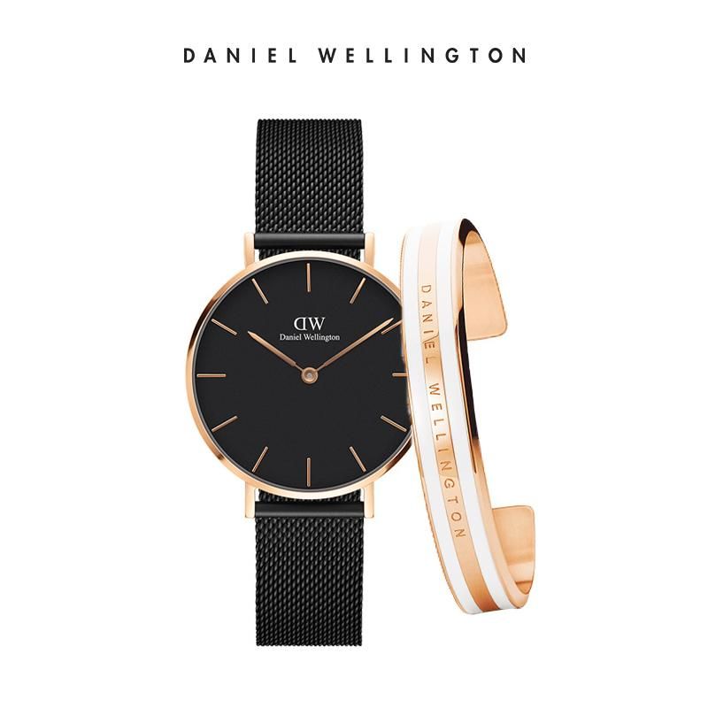 Factory Outlet Daniel Wellington Wrist Watches DW Bracelet Couple Student Watches Belt Watch Simple Ultra Thin Gift Dw Watch Original From Xgx00186, | DHgate.Com
