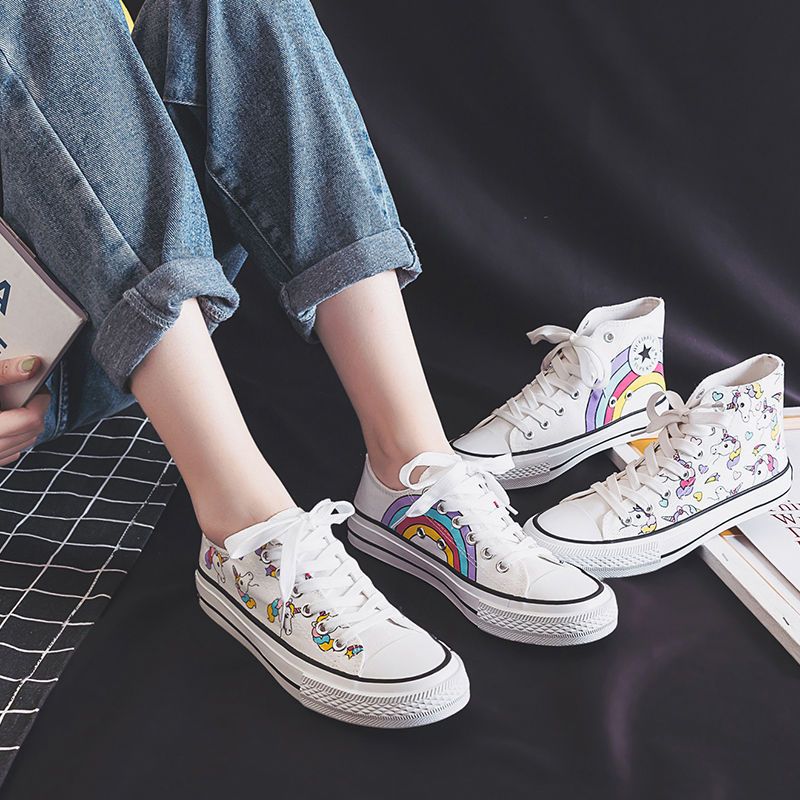 2019 trendy shoes