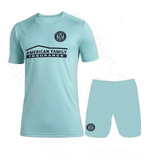 atlanta united keeper jersey