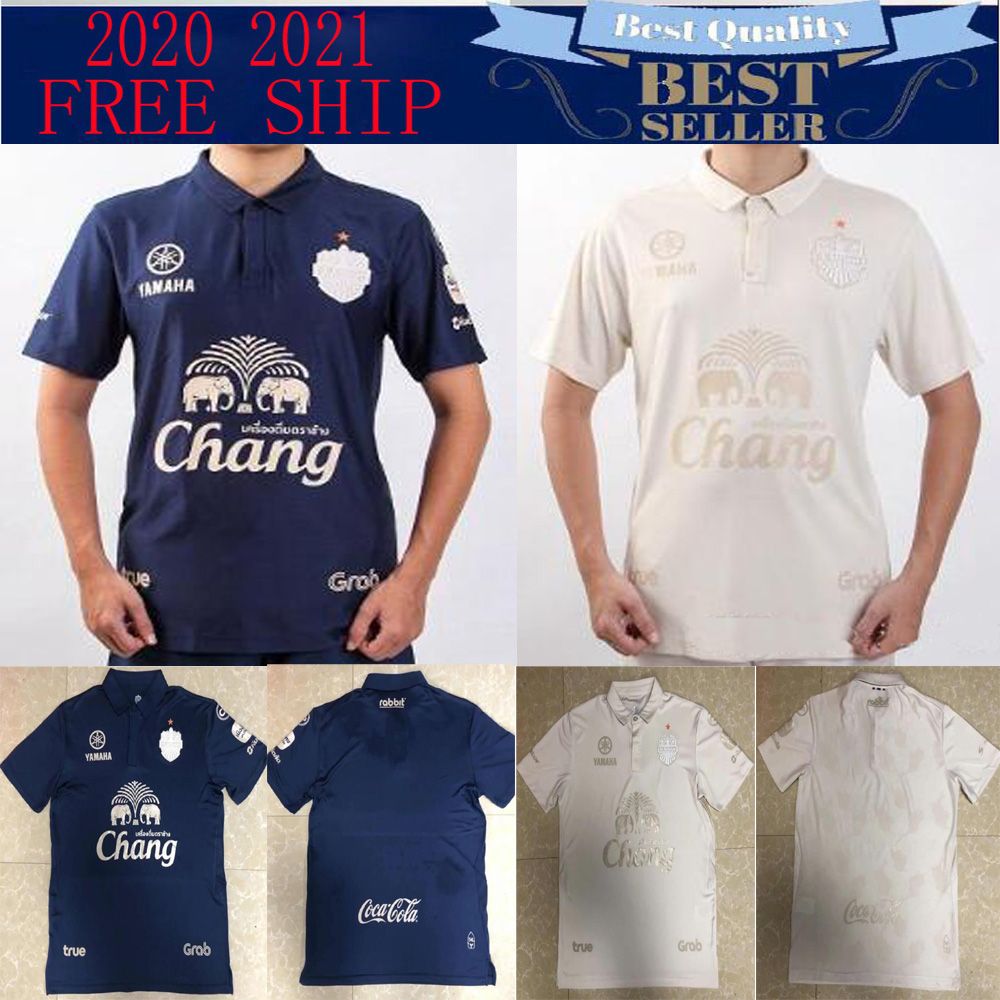 buriram united home jersey 2020