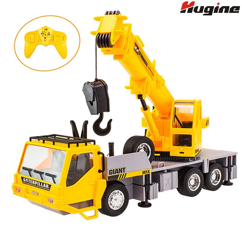 rc remote control crane