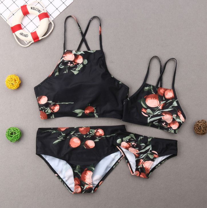 matching bathing suits canada