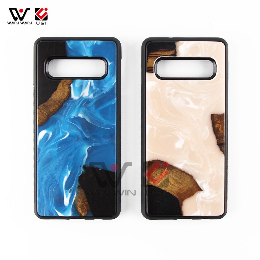 Custodia astuccio per fotocamera blu