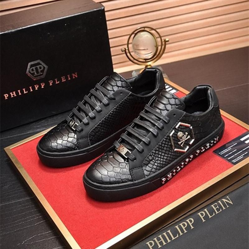 18ss NEW Mens Luxury Designer Shoes 