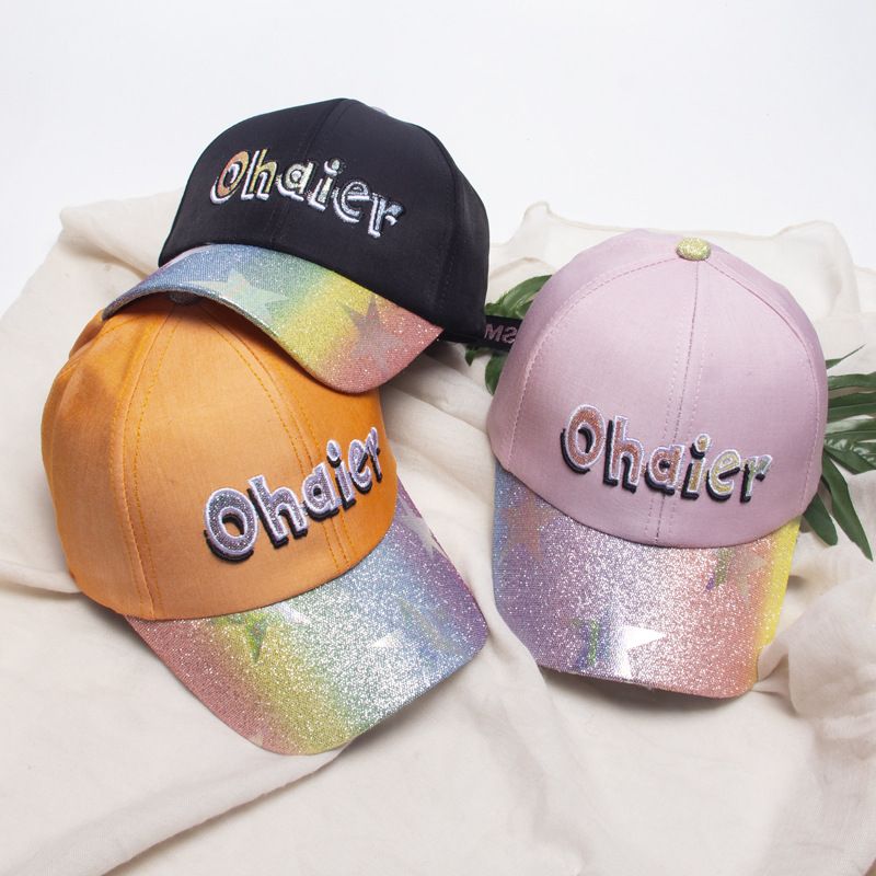 childrens baseball hats
