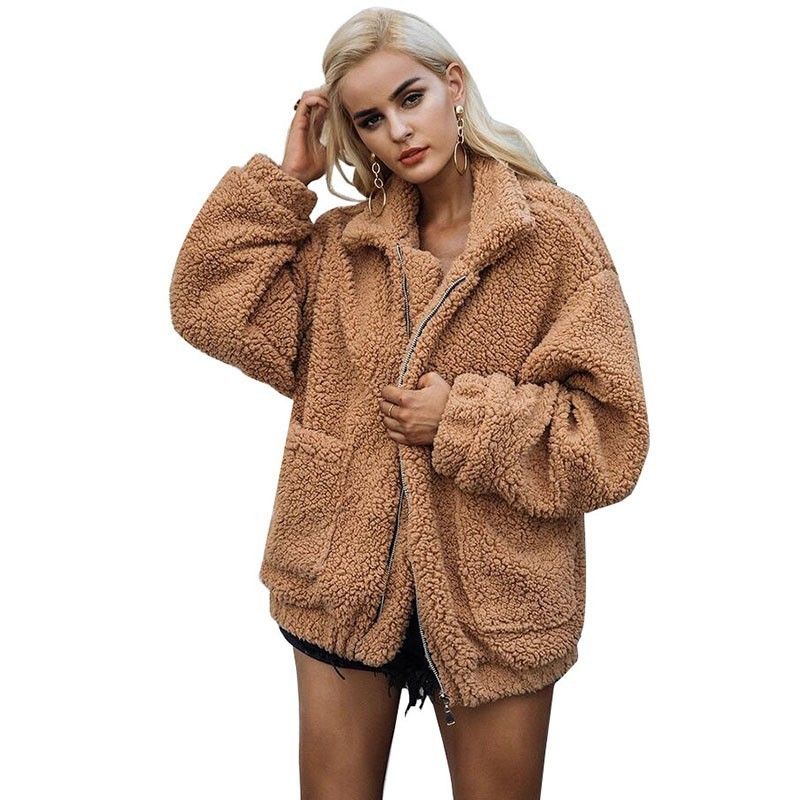 lambswool jacket womens