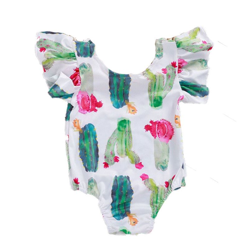 childrens white jumpsuit