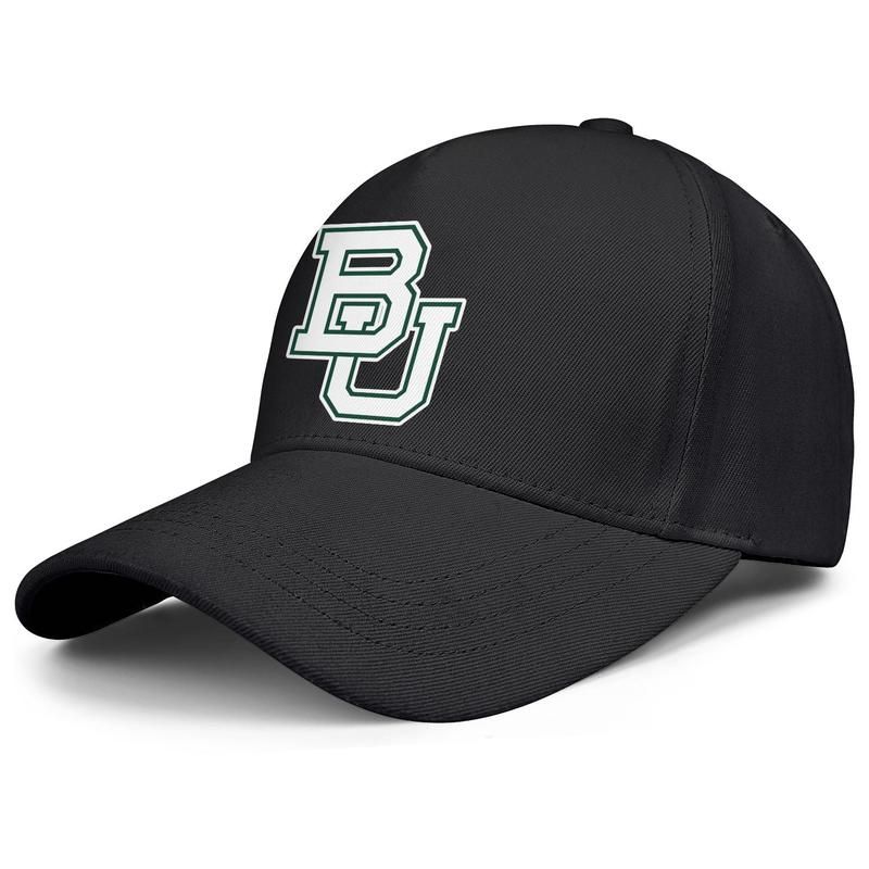 baylor baseball hat