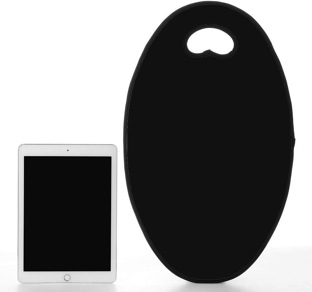 Memory Foam Kneeling Pad Garden Kneeler For Gardening Bath Kneeler